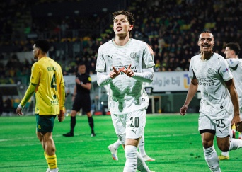 Liveblog | PSV books fifteenth consecutive away win in tricky away match with Fortuna Sittard