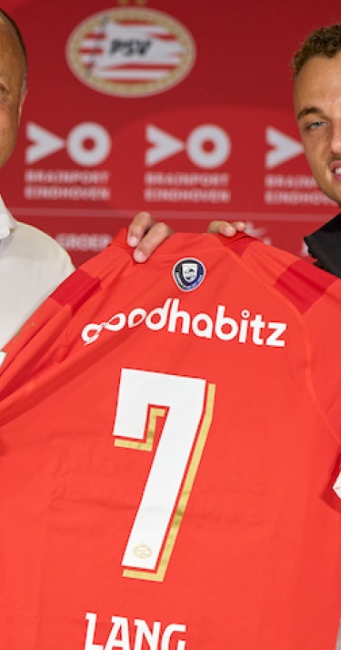 Transfer | PSV haalt met Noa Lang nieuwe vleugelaanvaller binnen 