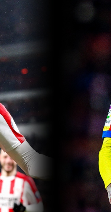 PSV oefent tegen Valencia CF