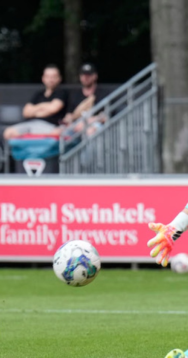 UEFA Youth League | Schema bekend; thuiswedstrijden gratis toegankelijk