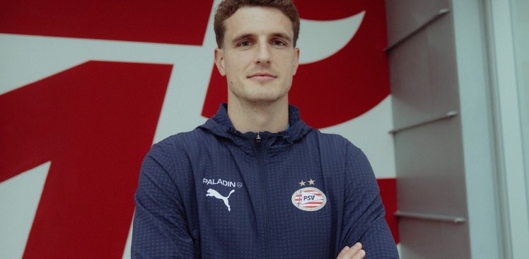 Business | Paladin wordt partner en verbindt naam aan line-up jackets