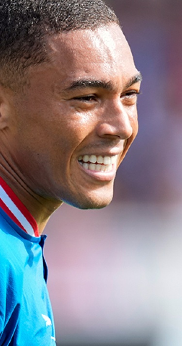 Definitief | Carlos Vinícius vervolgt carrière in Premier League 