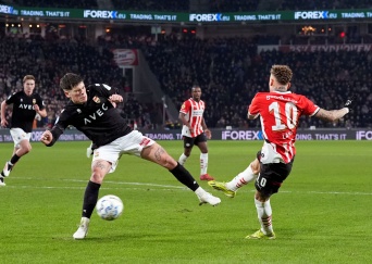 Alles over | PSV altijd trefzeker in eigen huis tegen Willem II 