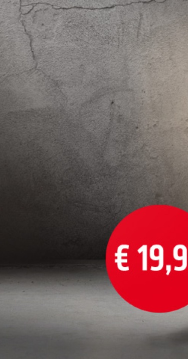 Voorinschrijving biografie Luc Nilis start