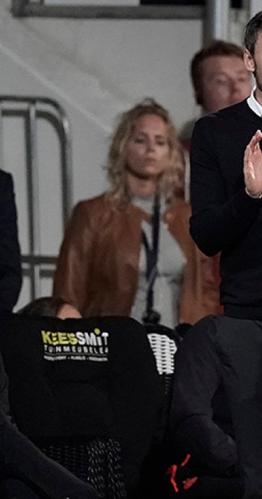 Van Bommel over PSV - VVV: 'Wij willen en moeten winnen'