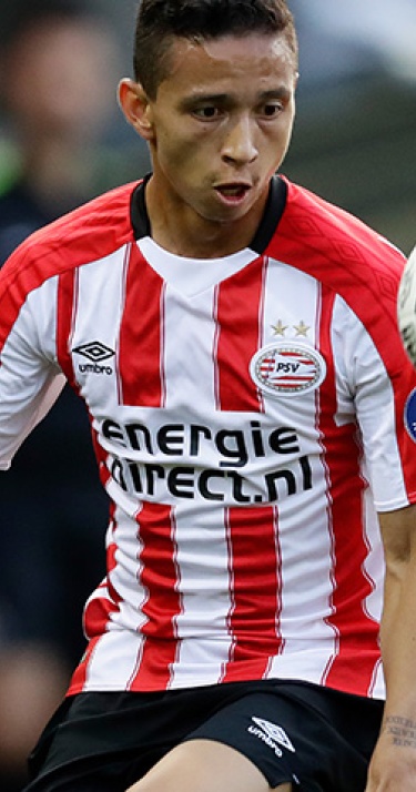 Jong PSV met Maher en Room tegen Jong Ajax
