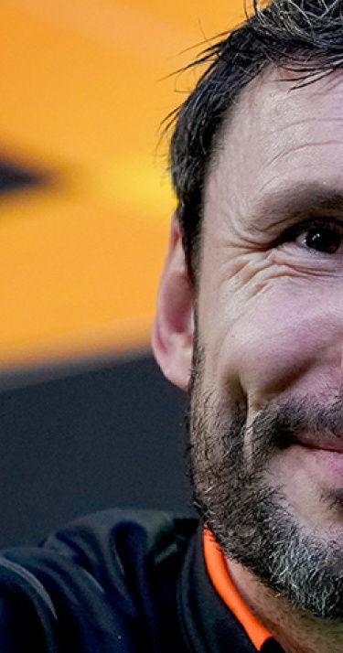 'Dit soort duels zijn heel belangrijk in een seizoen'