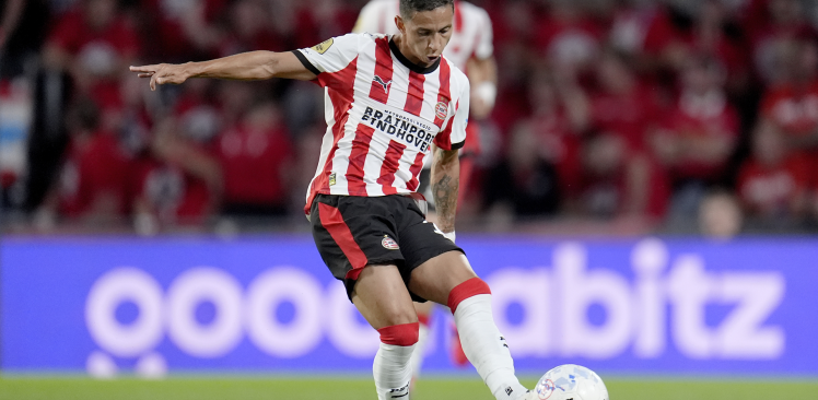 Persconferentie | ‘Ik wil die wedstrijd winnen’