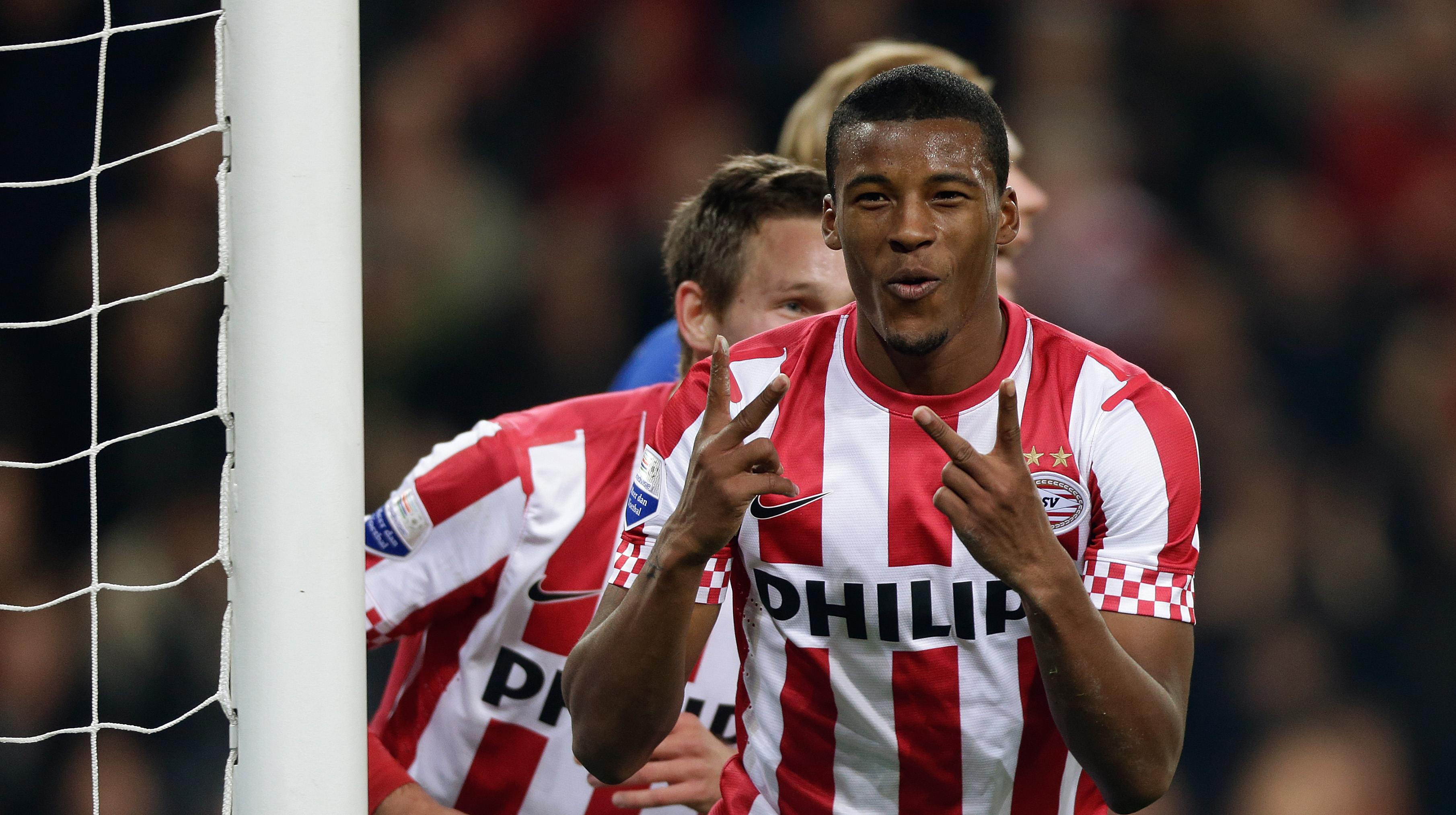 Onze helden | Georginio wijnaldum