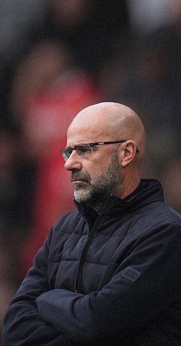 Persconferentie | ‘We belonen onszelf vandaag niet’ 