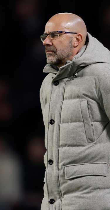 Persconferentie | &lsquo;Hij speelt met gif en dat maakt hem op meerdere plekken van grote waarde voor het team&rsquo;