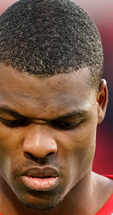 ‘We mogen veel meer eisen van elkaar’ 