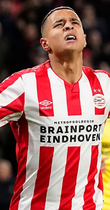 Ihattaren in NxGn 2020 