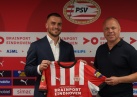 Transfer | PSV contracteert Filip Kostić