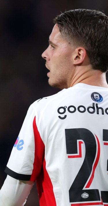 Alles over | Topper tussen de nummer twee en drie in de VriendenLoterij Eredivisie