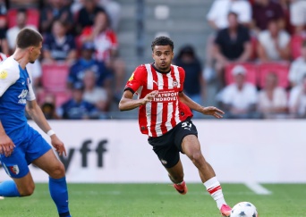 Transfer | Bassey overgenomen door Viking FK