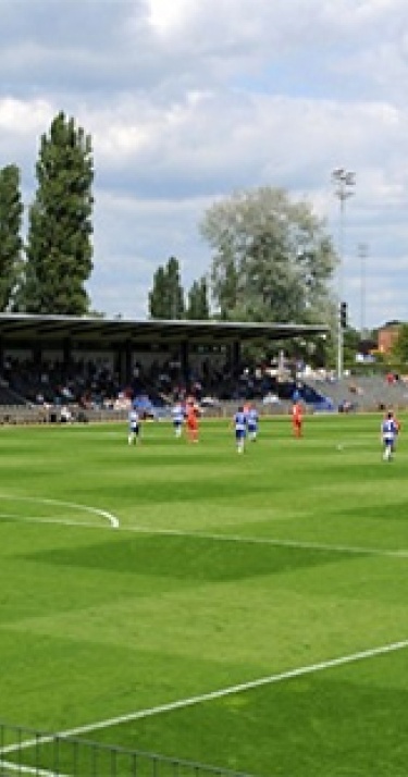 Hertha BSC maakt oefenschema PSV compleet