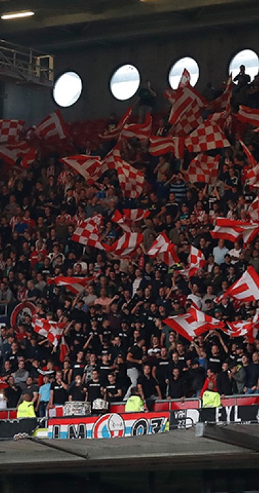 IN BEELD | FC Twente - PSV