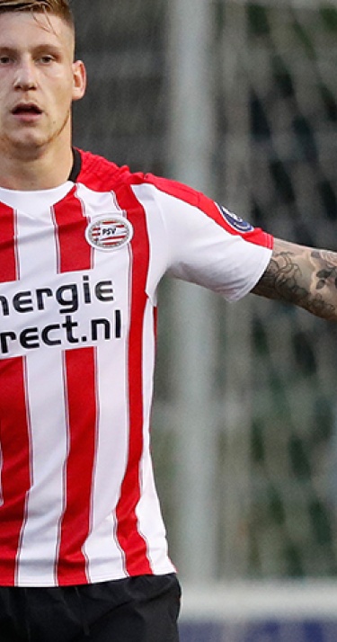 Verdedigers bezorgen Jong PSV punt