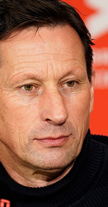 Schmidt in aanloop naar RKC: We hebben alle spelers nodig