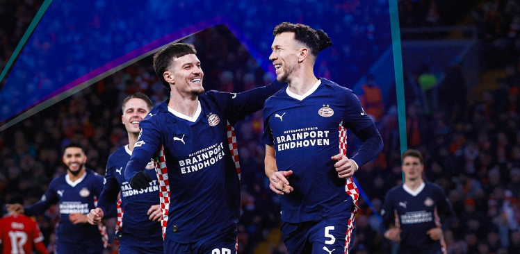 Alles Over | 22 jaar later: PSV opnieuw tegen Newcastle United in Europa 