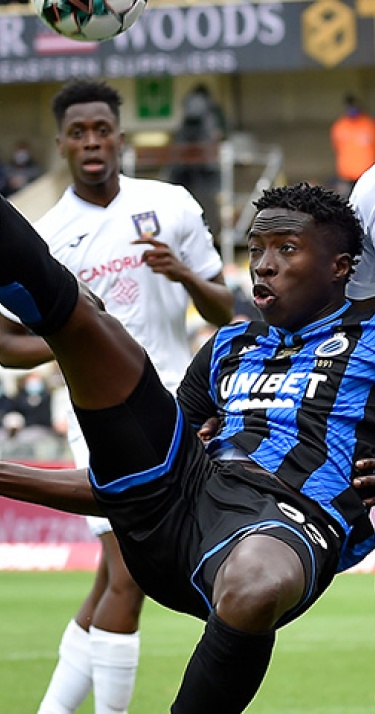 Luckassen vervolgt loopbaan in Turkije