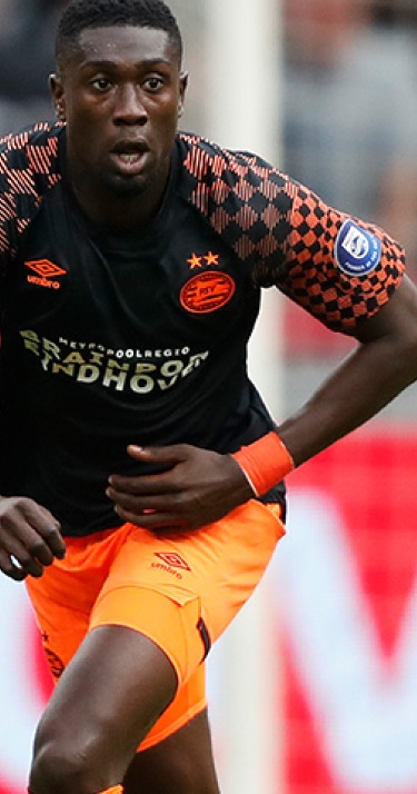 Derrick Luckassen op huurbasis naar Anderlecht