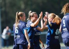 Preparación | El PSV Femenino derrota al Bayer 04 Leverkusen