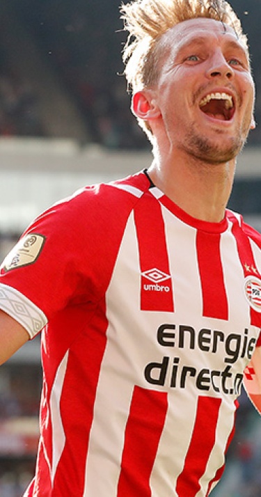 Transfer Luuk de Jong aanstaande