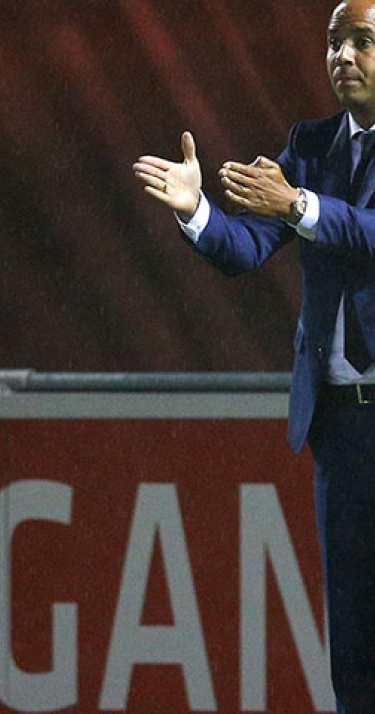 In gesprek met Hoofd Jeugdopleiding Pascal Jansen