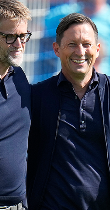 Schmidt bedankt PSV: ‘Het was een grote eer’