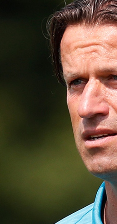 Faber interim-coach PSV