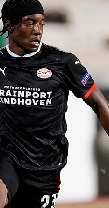 PSV op oorlogssterkte tegen Granada CF