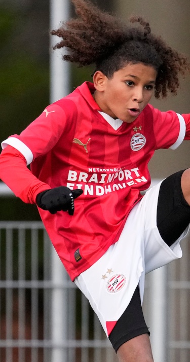 Uitslagen | PSV Academy wint van Ajax en Feyenoord