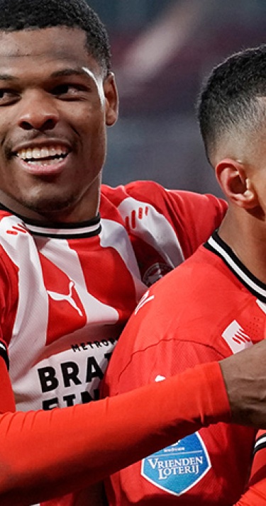 Dumfries: ‘Dit geeft energie’