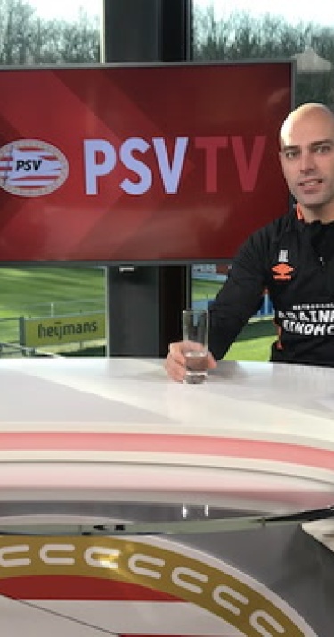 PSV TV | Anthony Lurling