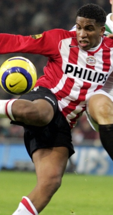 Onze Helden | Jefferson Farf&aacute;n