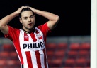 Jong PSV mist Van Vlerken tegen FC Eindhoven