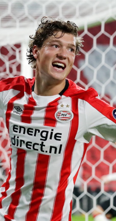 Interview Sam Lammers