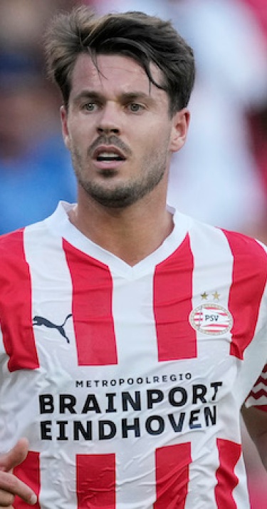 Onze helden | Marco van Ginkel