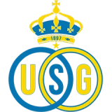 Union Sint-Gillis logo