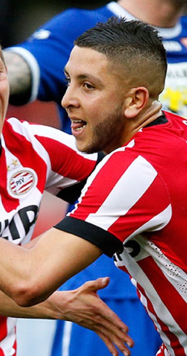 Jong PSV sluit af met zege op FC Volendam