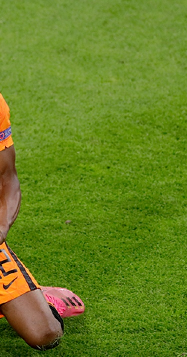 Miljoenen zien Dumfries schitteren: 'Fantastisch Moment'