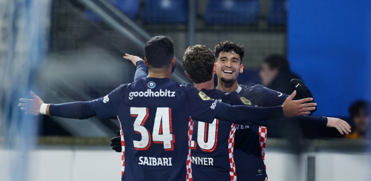 Nabeschouwing | Derde wedstrijd op rij zonder tegendoelpunten in de VriendenLoterij Eredivisie