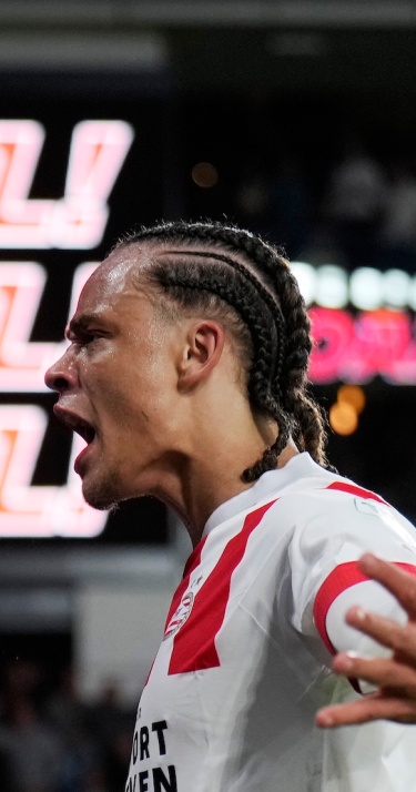 Alles over | PSV onderhoudt ongekend doelsaldo tegen Fortuna Sittard