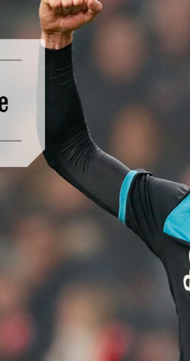 Luuk de Jong: ‘Het is nog lang niet gedaan’