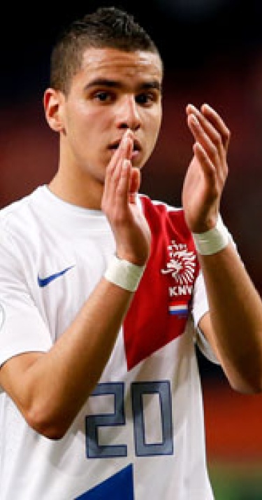 PSV en AZ akkoord over Adam Maher