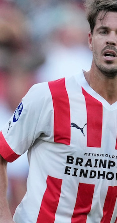 Transfer | PSV verkoopt Van Ginkel aan Vitesse 