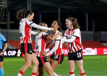 Nieuws | Kaartverkoop gestart voor bekerfinale: PSV – FC Twente