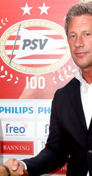 Adam Maher officieel gepresenteerd